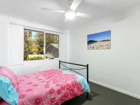 Hit The Beach - eAccommodation 2