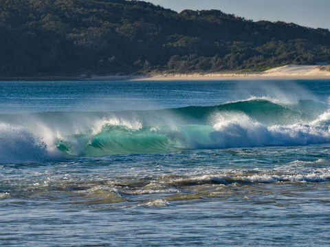 Hit The Beach - eAccommodation 4