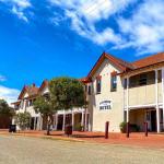 Coorow WA eAccommodation