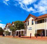 The Coorow Hotel - eAccommodation