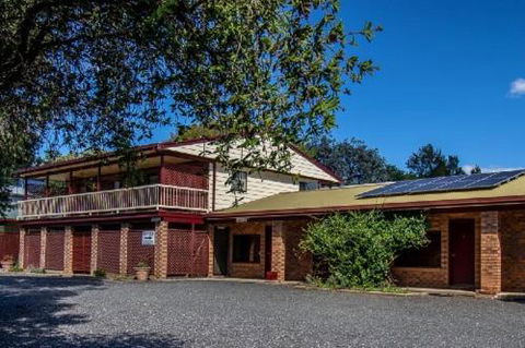 Nundle Accommodation - eAccommodation 0