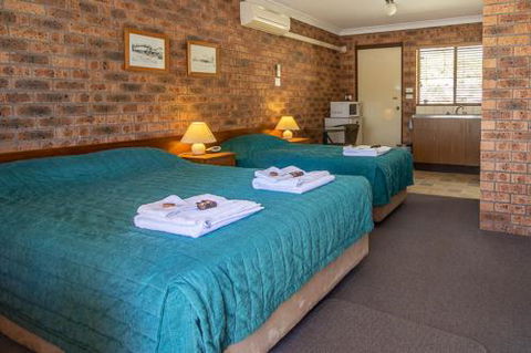 Nundle Accommodation - eAccommodation 1