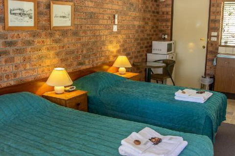 Nundle Accommodation - eAccommodation 6