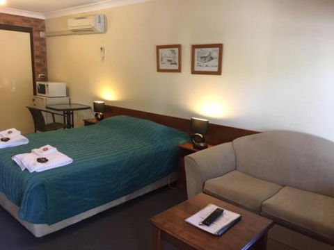 Nundle Accommodation - eAccommodation 3