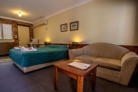Nundle Accommodation - eAccommodation 5