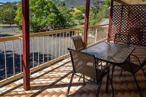 Nundle Accommodation - eAccommodation 4