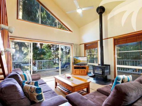Araluen - eAccommodation 2