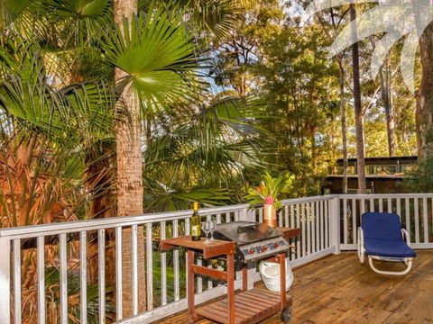 Araluen - eAccommodation 1