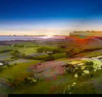 Your Luxury Escape - Horizon - eAccommodation
