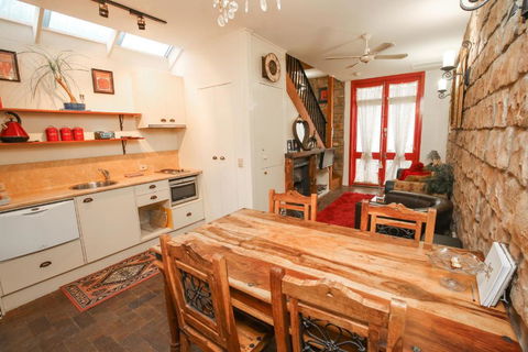 The Stable On Olive - eAccommodation 3