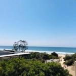 Absolute Beachfront Cabarita Beach Ocean Views 3 Bed Apartment - eAccommodation 0