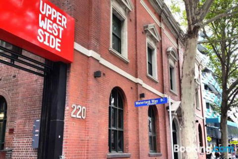 An Exquisite 2BR Apt With Stunning City Views - eAccommodation 5