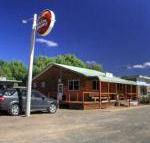 Ivanhoe Hotel Motel - eAccommodation