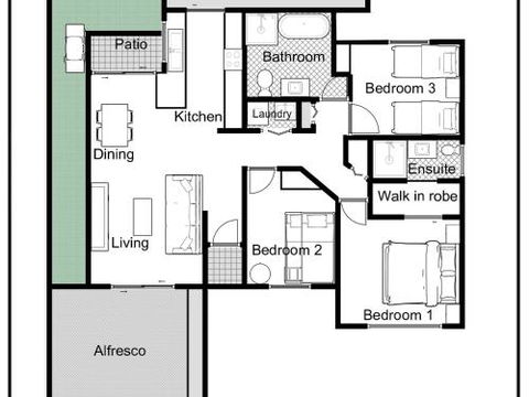 VIlla Zelma Culburra Beach - eAccommodation 4