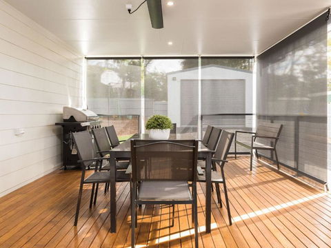 A Perfect Ten - eAccommodation 5