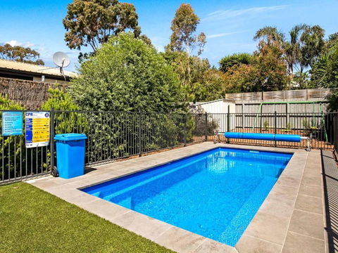 A Perfect Ten - eAccommodation 1