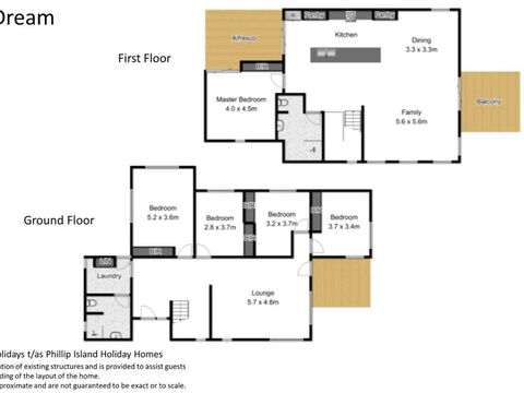 Waikiki Dream - eAccommodation 3
