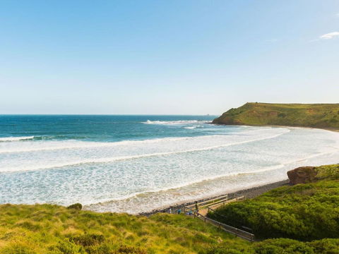 Waikiki Dream - eAccommodation 5