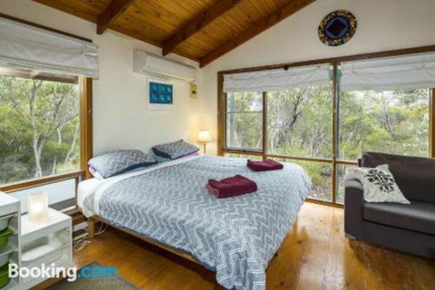 Honeyeaters Hideaway In Vivonne Bay - eAccommodation 5