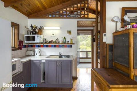 Honeyeaters Hideaway In Vivonne Bay - eAccommodation 1