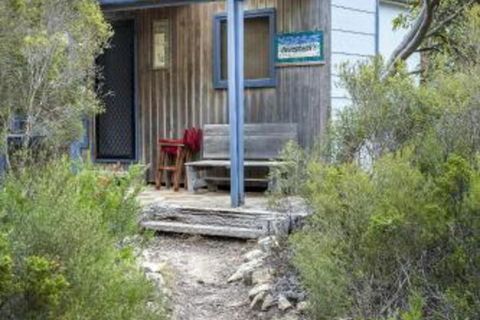 Honeyeaters Hideaway In Vivonne Bay - eAccommodation 4