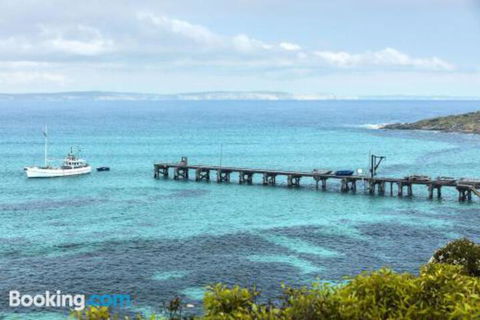 Honeyeaters Hideaway In Vivonne Bay - eAccommodation 3