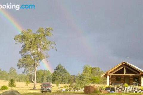 Amarina Farm Stay & Gardens - eAccommodation 1