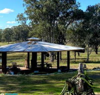 Amarina Farm Stay  Gardens - eAccommodation