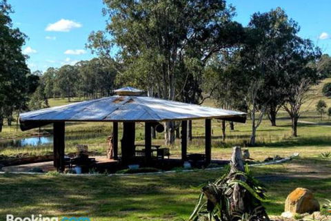Amarina Farm Stay & Gardens - eAccommodation 0