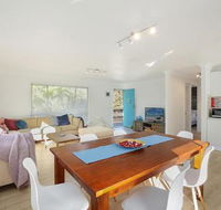 Seabreeze Retreat - eAccommodation