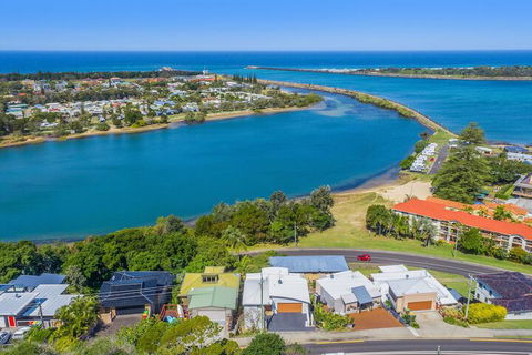 Shawhaven - eAccommodation 1