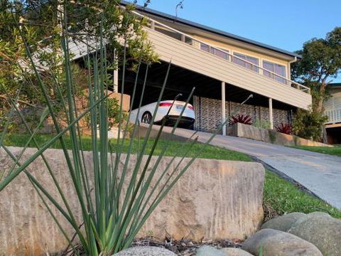Unwind At Hyams Beach 4pm Check Out Sundays - eAccommodation 5