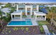 Luxury Canal Front Holiday House Raptor Pde Banksia Beach - thumb 2