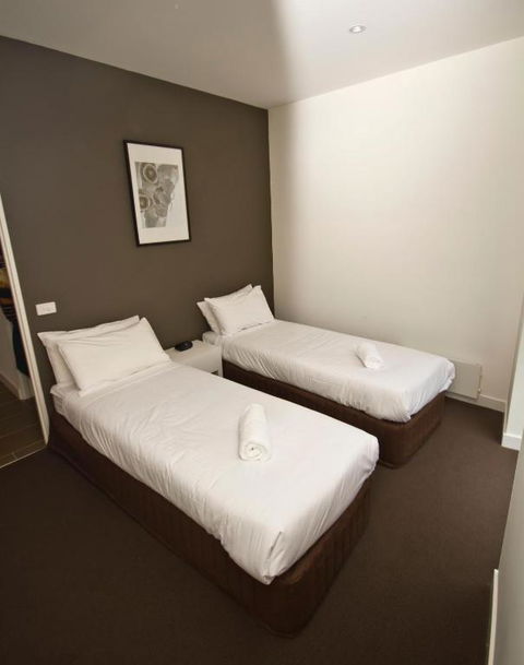 St Falls West 101 - eAccommodation 3