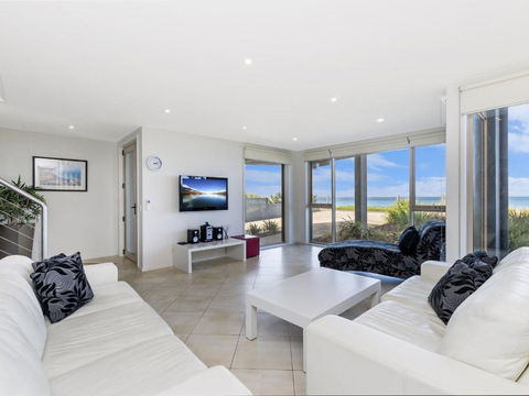 Auldys On East - eAccommodation 2