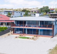 Almonta Apartments on the water front - eAccommodation