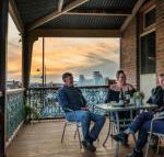 Commercial Travellers House - eAccommodation