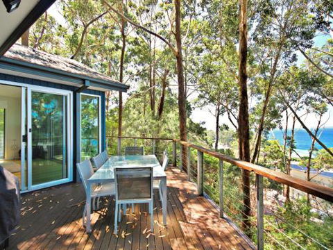Aqua Pure At Hyams Beach 4pm Check Out Sundays - eAccommodation 5