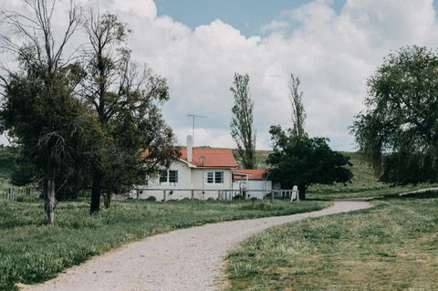 The Cottage Bondonga - eAccommodation 2
