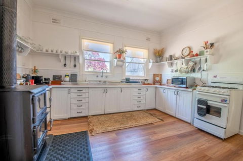 The Cottage Bondonga - eAccommodation 1