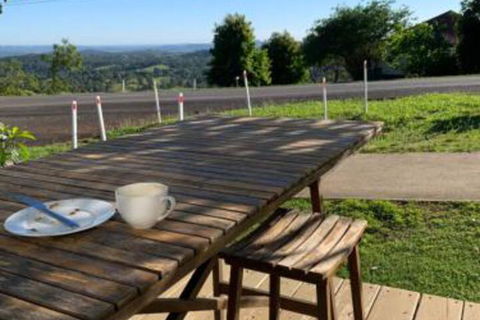 Hilltop Gallery - eAccommodation 5