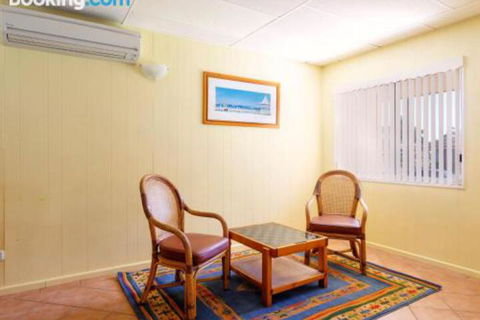 Perrumba Street Cottage - eAccommodation 3