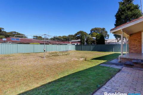 Perrumba Street Cottage - eAccommodation 4