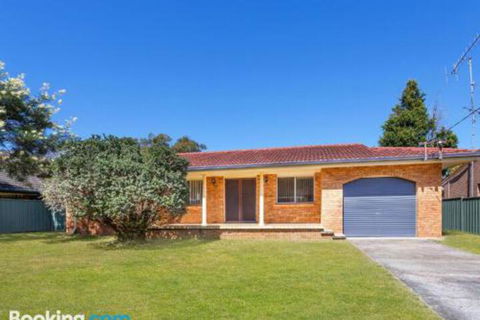 Perrumba Street Cottage - eAccommodation 5