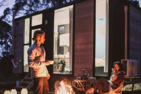 Blackwood Tiny - eAccommodation 0