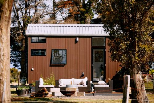 Beeac VIC eAccommodation