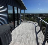 37 Oceanview Parade Sandy Point - eAccommodation