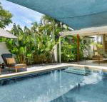 Vista Hillview Family Villa - eAccommodation