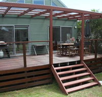 10 Anderson Avenue Sandy Point - eAccommodation