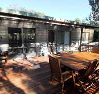 43 The Boulevard Sandy Point - eAccommodation